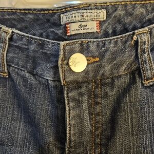 Tommy Hilfiger ladies jeans